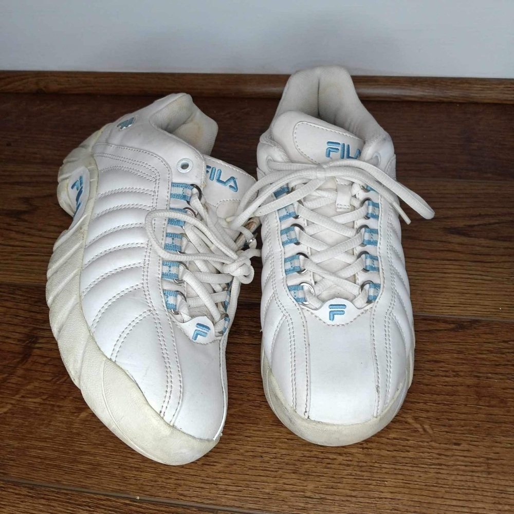 Fila size 10